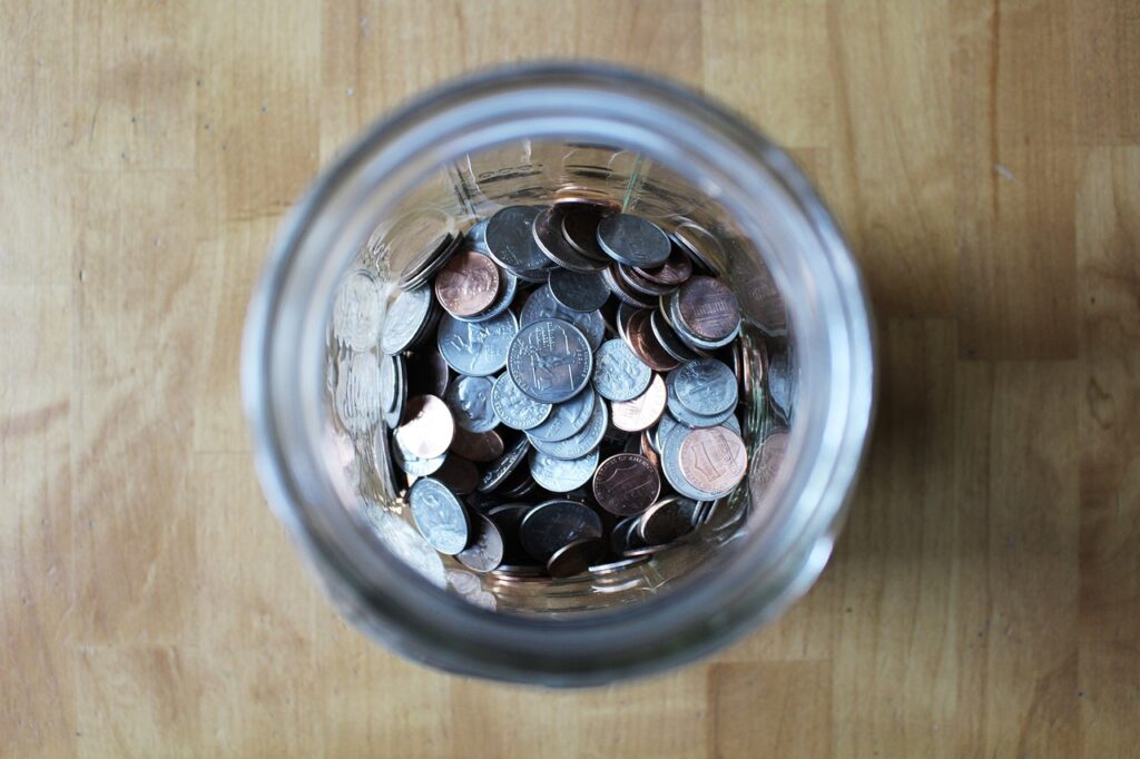 jar, coins, currency-2912135.jpg